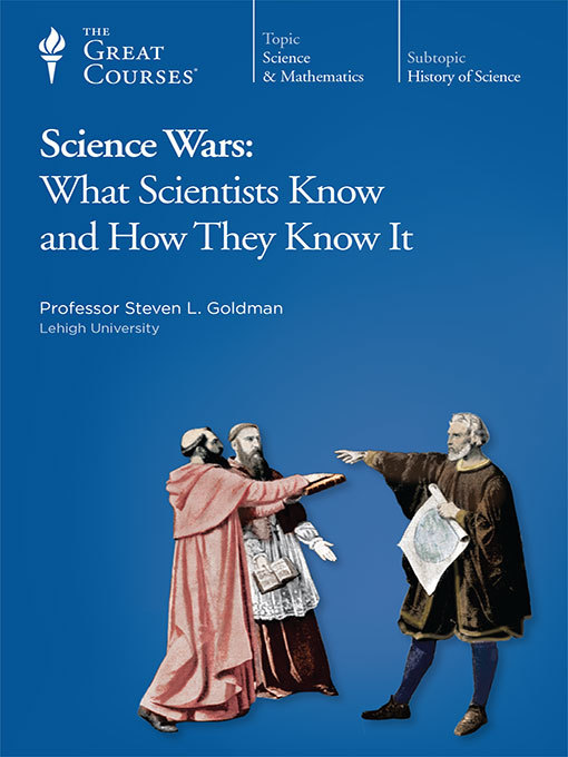 Title details for Science Wars by Steven L. Goldman - Available